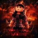 Legacy Of Hawkins