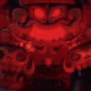 LORD GOD MICTLAN