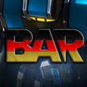 Discovery icon for Beyond All Reason | Deutsch GBAR Discord server