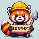 PlacePixel recruitment