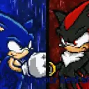 ★ꜱᴏɴɪᴄ: ʀɪꜱɪɴɢ ᴄʜᴀᴏꜱ★ [BETA]