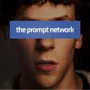 The Prompt Network