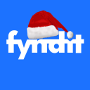 Discovery icon for 🌍 fyndit Discord server