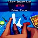 Friend Finder
