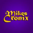 MikesCronixTTV server