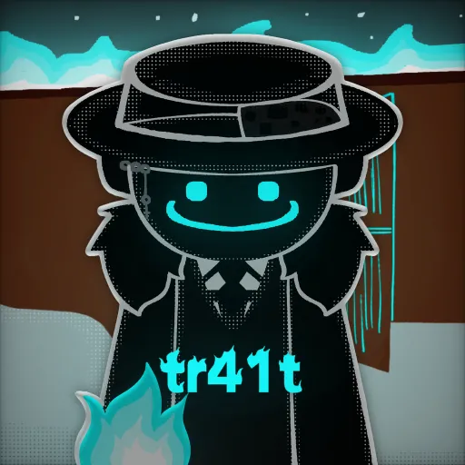 𝕿𝖗41𝖙 𝕮𝖔𝖒𝖕𝖆𝖓𝖞 — мониторинг Discord сервера, статистика и рейтинг