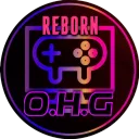 O.H.G: REBORN — Discord-Server