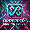 Drp's Coding Paradise [.py] Discord server icon