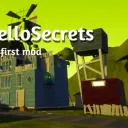 Hello Secrets Speedrunning