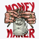MoneyMakers Discord server icon