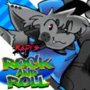 Kapi's Rock and Roll Speedrunning