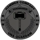 BRM5 | Hammer Company