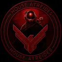 HOUSE ATREIDES  (Nomansky)