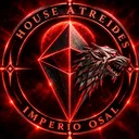 HOUSE ATREIDES  (Nomansky)