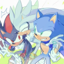 Sonic rp Discord server icon