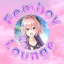 Femboy lounge :3's icon
