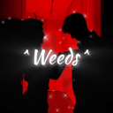 🍷 Weeds ||  • Chilling Community • Social • Dating • Nitro ♡ icon