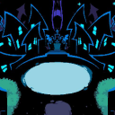 | Castle Town  Server Icon