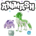 ANIMASH