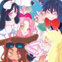!!( ˶ˆᗜˆ˵ ) alnst