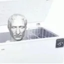 Crimes:3's bot testing server Discord server icon