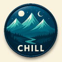 Chill Here Discord server icon