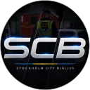 Stockholm City Blåljus™