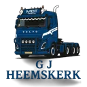 G.J Heemskerk transport