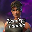 Ramirez familia