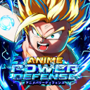 Discovery icon for Anime Power Defense Discord server