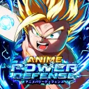 Anime Power Defense