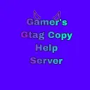 Gamers Gtag Copy Help Server
