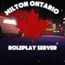 Milton Ontario Roleplay Server (closed)