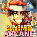 Anime Arcane Simulator icon