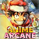 Anime Arcane Simulator