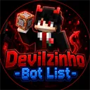 🔬  Devilzinho - Bot List