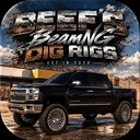 Beefy's BeamNG Dig Rigs