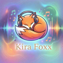 Kira Foxx Hangout Discord server icon