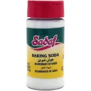 We Got Baking Soda [SADAF]