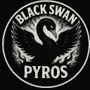 🖤🦢🔥Noir swan pyros