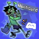 Manticord!