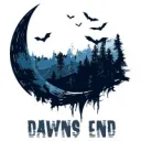 *-_!🔮🩸 𝓓𝓪𝔀𝓷’𝓼 𝓔𝓷𝓭 🌕🌑!_-*