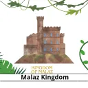 🏰 MALAS KINGDOM  ✨