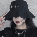 the listening quiet Discord server icon