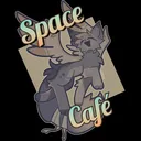 ⋆｡˚ ☁ ˚｡ Space ⋆ Café ｡˚☽˚｡⋆