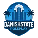 DanishStateRP [Åbenhus]