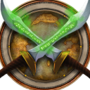 Ravenholdt icon