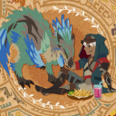 몬헌 와일즈 - 베이스 캠프 Discord server icon