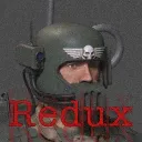 Warhammer Mod|Rusted Warfare - Redux