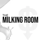 The Milking Room 🐄